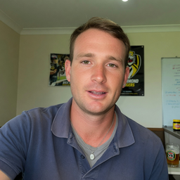 Tom Wheatley