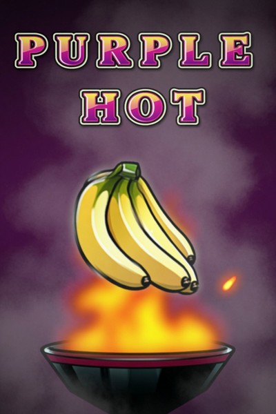 Purple Hot slot at Betwest Casino