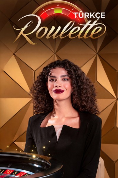 Türkçe Rulet slot at Betwest Casino