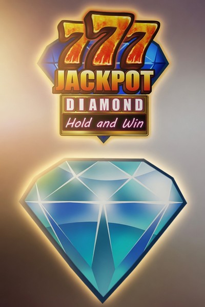 777 Jackpot Diamond Hold and Win slot at Casinova Casino