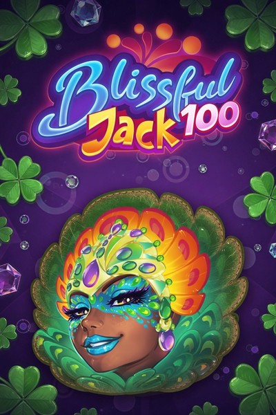 Blissfull Jack 100 slot at Kingmaker Casino