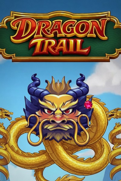 Dragon Trail slot at Kingmaker Casino